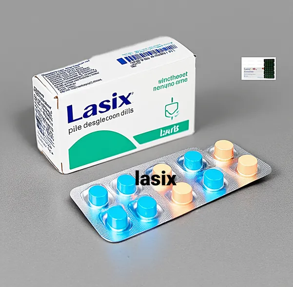 Lasix sin receta